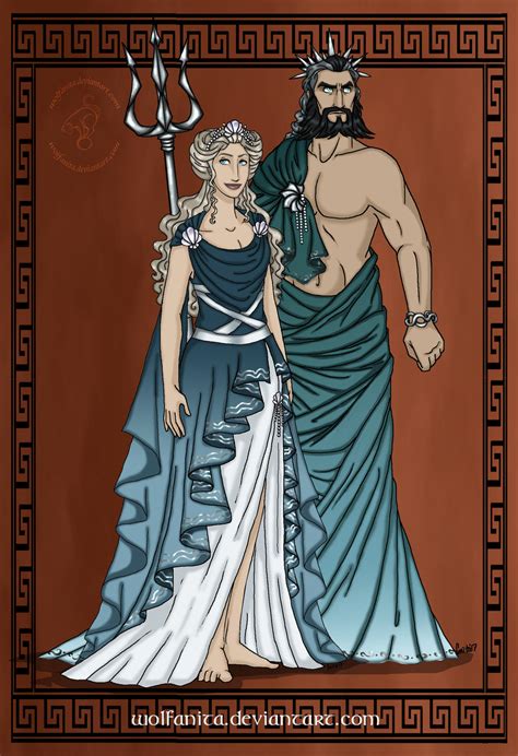 hermes and poseidon relationship|goddess of love hermes.